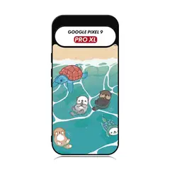 GENERICO - Funda Protector Case Para Google Pixel 9 Pro XL