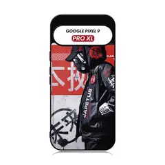 GENERICO - Funda Protector Case Para Google Pixel 9 Pro XL
