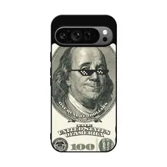 GENERICO - Funda Protector Case Para GOOGLE PIXEL 9 PRO