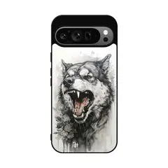 GENERICO - Funda Protector Case Para GOOGLE PIXEL 9 PRO