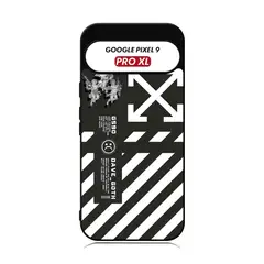 GENERICO - Funda Protector Case Para Google Pixel 9 Pro XL