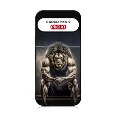 GENERICO - Funda Protector Case Para Google Pixel 9 Pro XL