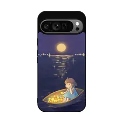 GENERICO - Funda Protector Case Para GOOGLE PIXEL 9 PRO
