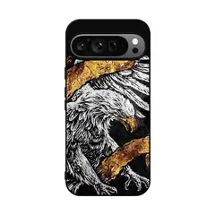 GENERICO - Funda Protector Case Para GOOGLE PIXEL 9 PRO