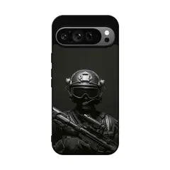 GENERICO - Funda Protector Case Para GOOGLE PIXEL 9 PRO