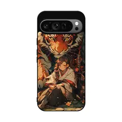 GENERICO - Funda Protector Case Para GOOGLE PIXEL 9 PRO