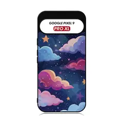 GENERICO - Funda Protector Case Para Google Pixel 9 Pro XL
