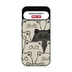 GENERICO - Funda Protector Case Para Google Pixel 9 Pro XL