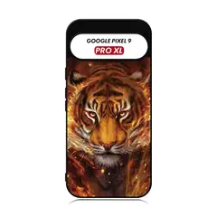 GENERICO - Funda Protector Case Para Google Pixel 9 Pro XL