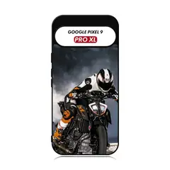 GENERICO - Funda Protector Case Para Google Pixel 9 Pro XL