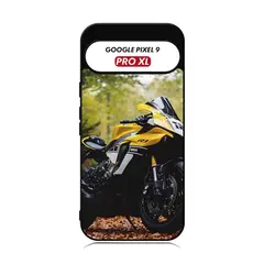 GENERICO - Funda Protector Case Para Google Pixel 9 Pro XL