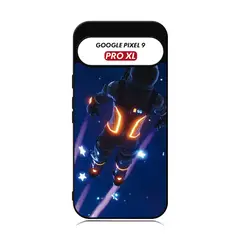 GENERICO - Funda Protector Case Para Google Pixel 9 Pro XL