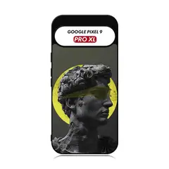 GENERICO - Funda Protector Case Para Google Pixel 9 Pro XL