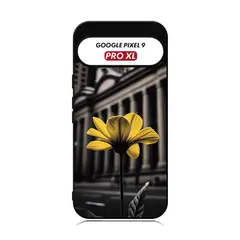 GENERICO - Funda Protector Case Para Google Pixel 9 Pro XL