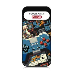 GENERICO - Funda Protector Case Para Google Pixel 9 Pro XL