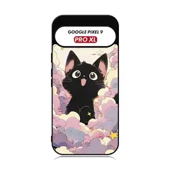 GENERICO - Funda Protector Case Para Google Pixel 9 Pro XL