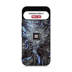 GENERICO - Funda Protector Case Para Google Pixel 9 Pro XL