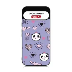 GENERICO - Funda Protector Case Para Google Pixel 9 Pro XL