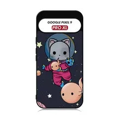 GENERICO - Funda Protector Case Para Google Pixel 9 Pro XL