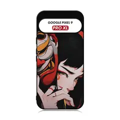 GENERICO - Funda Protector Case Para Google Pixel 9 Pro XL