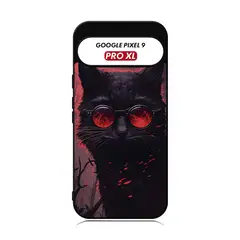 GENERICO - Funda Protector Case Para Google Pixel 9 Pro XL
