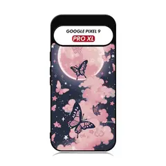 GENERICO - Funda Protector Case Para Google Pixel 9 Pro XL
