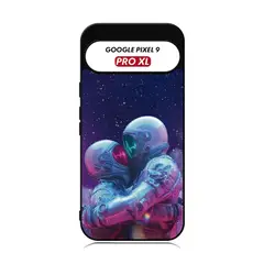 GENERICO - Funda Protector Case Para Google Pixel 9 Pro XL