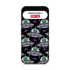 GENERICO - Funda Protector Case Para Google Pixel 9 Pro XL