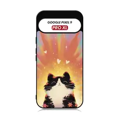 GENERICO - Funda Protector Case Para Google Pixel 9 Pro XL