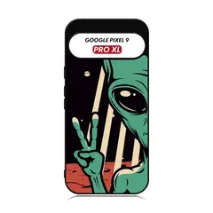 GENERICO - Funda Protector Case Para Google Pixel 9 Pro XL