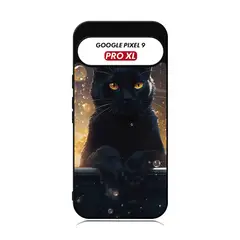 GENERICO - Funda Protector Case Para Google Pixel 9 Pro XL