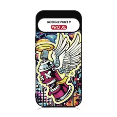 GENERICO - Funda Protector Case Para Google Pixel 9 Pro XL