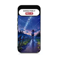 GENERICO - Funda Protector Case Para Google Pixel 9 Pro XL
