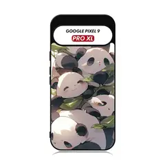 GENERICO - Funda Protector Case Para Google Pixel 9 Pro XL