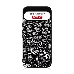 GENERICO - Funda Protector Case Para Google Pixel 9 Pro XL