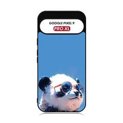 GENERICO - Funda Protector Case Para Google Pixel 9 Pro XL