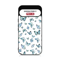 GENERICO - Funda Protector Case Para Google Pixel 9 Pro XL