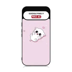 GENERICO - Funda Protector Case Para Google Pixel 9 Pro XL