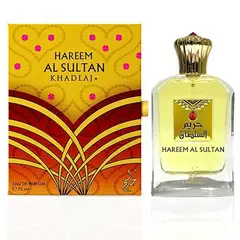 KHADLAJ - Hareem Al Sultan Gold 80ml