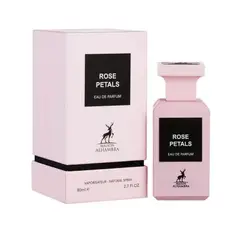 MAISON ALHAMBRA - Rose Petals 80ml