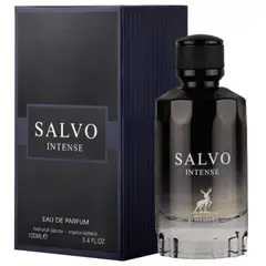 MAISON ALHAMBRA - Salvo Intense 100ml