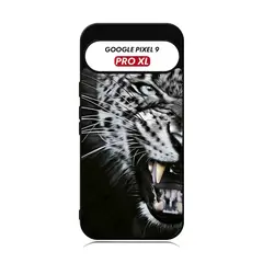 GENERICO - Funda Protector Case Para Google Pixel 9 Pro XL