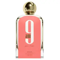 AFNAN - 9 AM Pour Femme 100ml