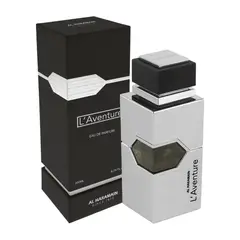 AL HARAMAIN - Laventure Gold 200ml