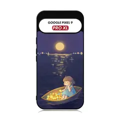 GENERICO - Funda Protector Case Para Google Pixel 9 Pro XL