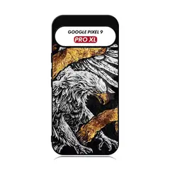 GENERICO - Funda Protector Case Para Google Pixel 9 Pro XL