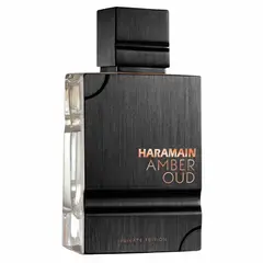 AL HARAMAIN - Amber Oud - Private Edition 60ml
