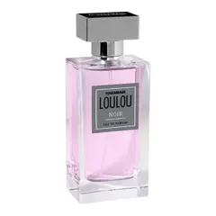AL HARAMAIN - Loulou Noir 100ml