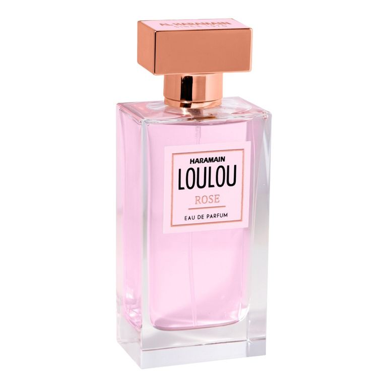 Loulou Rose 100ml
