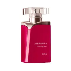 ESIKA - Vibranza Musique Perfume de Mujer 45 ml